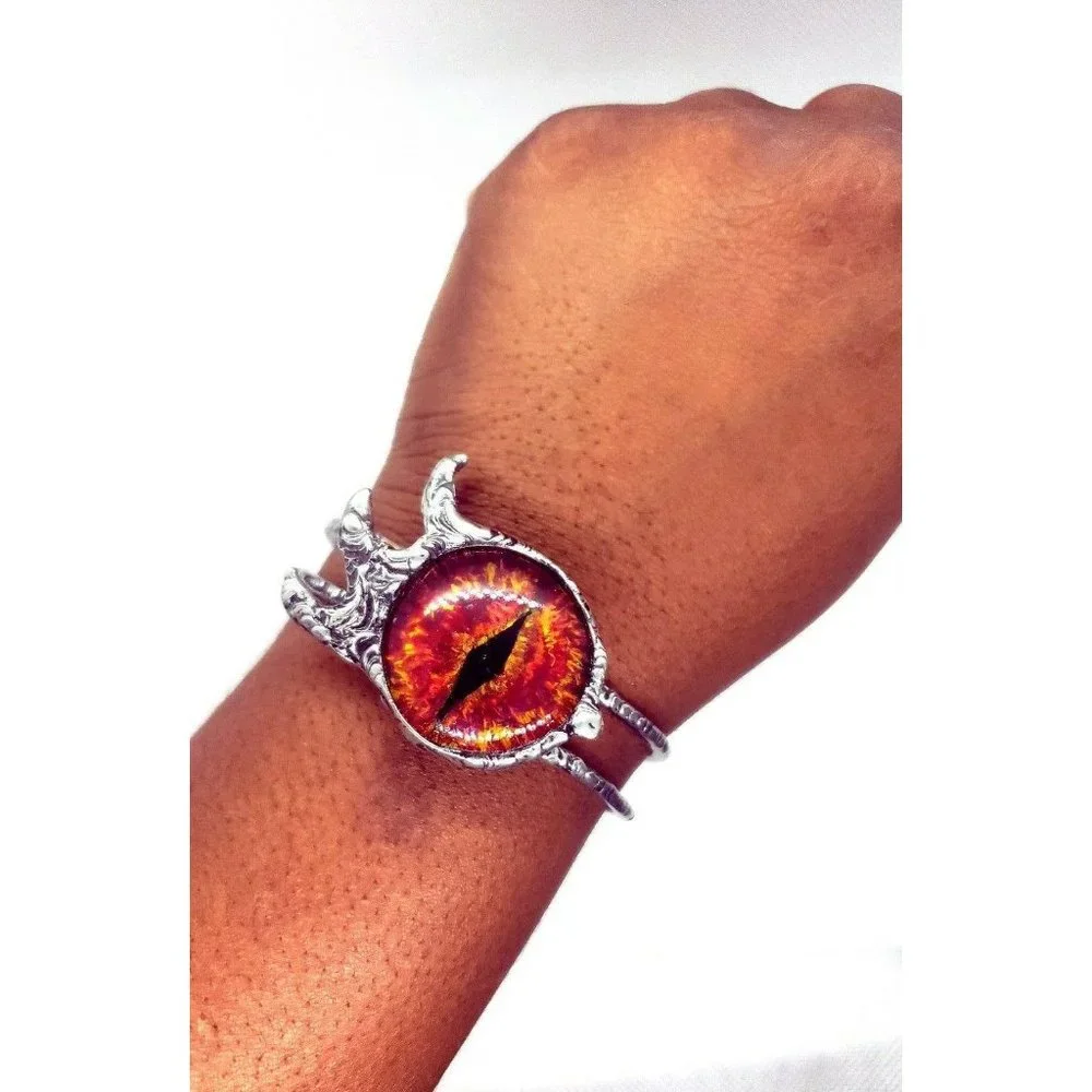 Dragon Eye bracelet